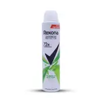 Rexona Bamboo Al V Deodorant Spray, 200ml